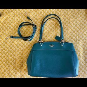 COACH Large Avenue Carryall